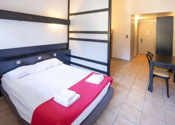 Village Club Mileade Calvi