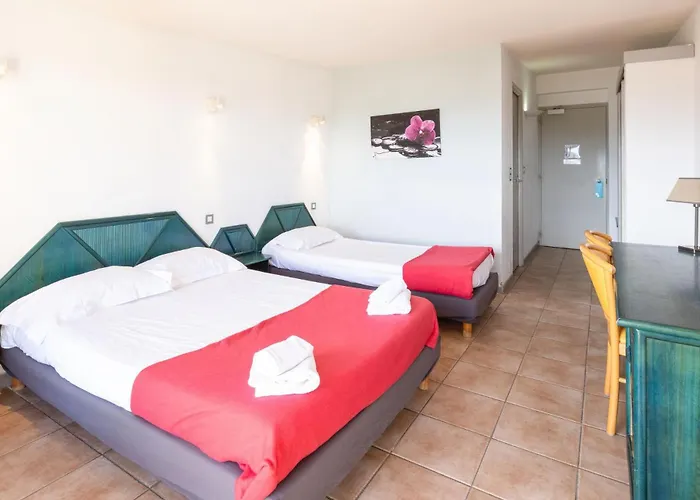 Village Club Mileade Calvi