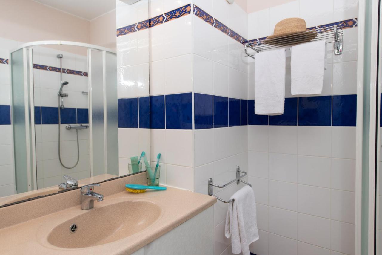 Village Club Mileade Holiday park Calvi (Corsica)