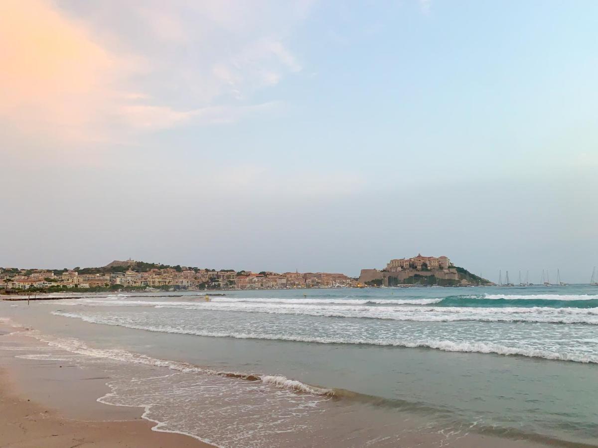 Holiday park Village Club Mileade Calvi (Corsica)