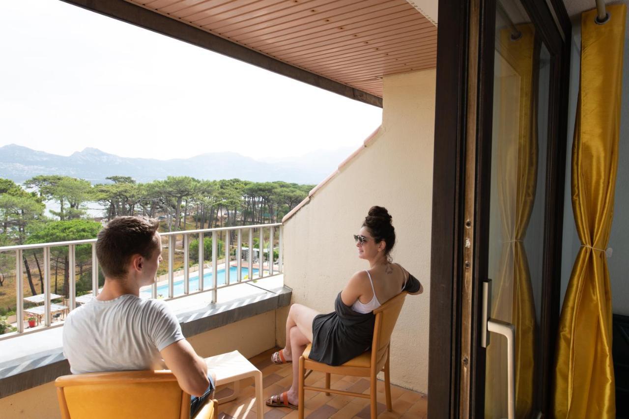 Village Club Mileade