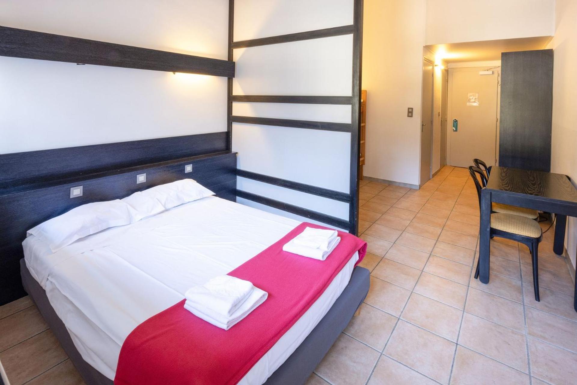 Holiday park Village Club Mileade Calvi (Corsica)