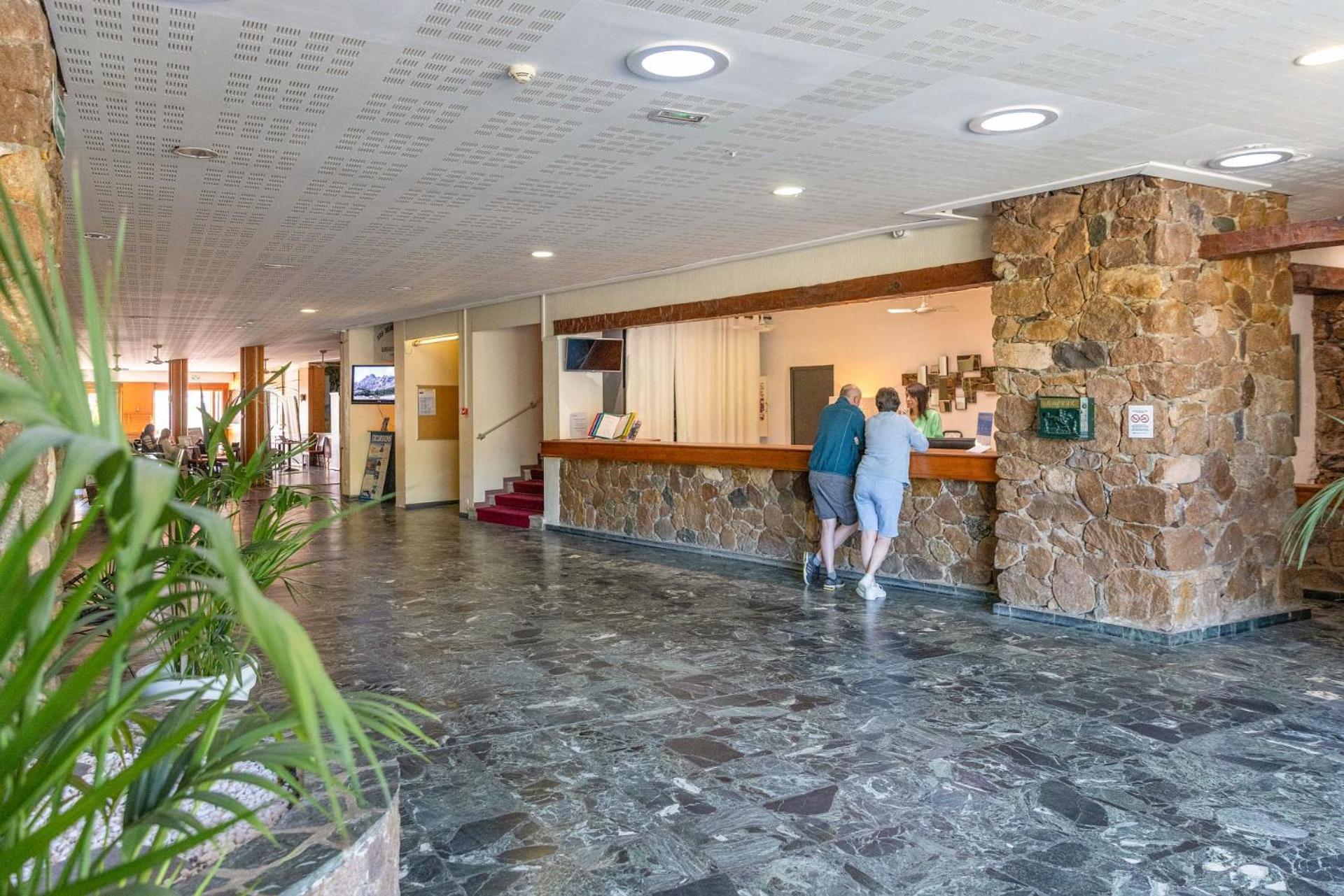 Village Club Mileade Holiday park 3*
