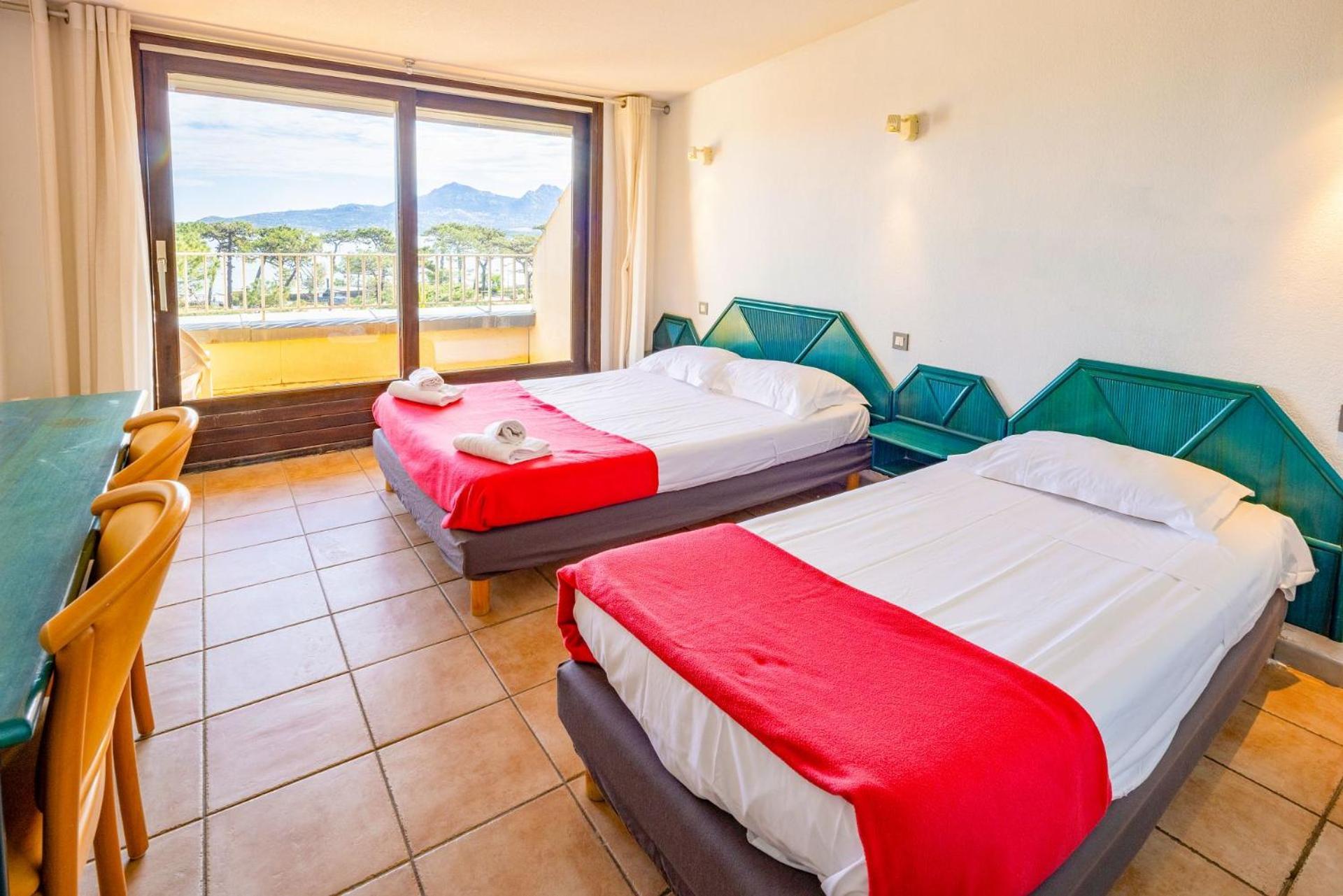 Village Club Mileade