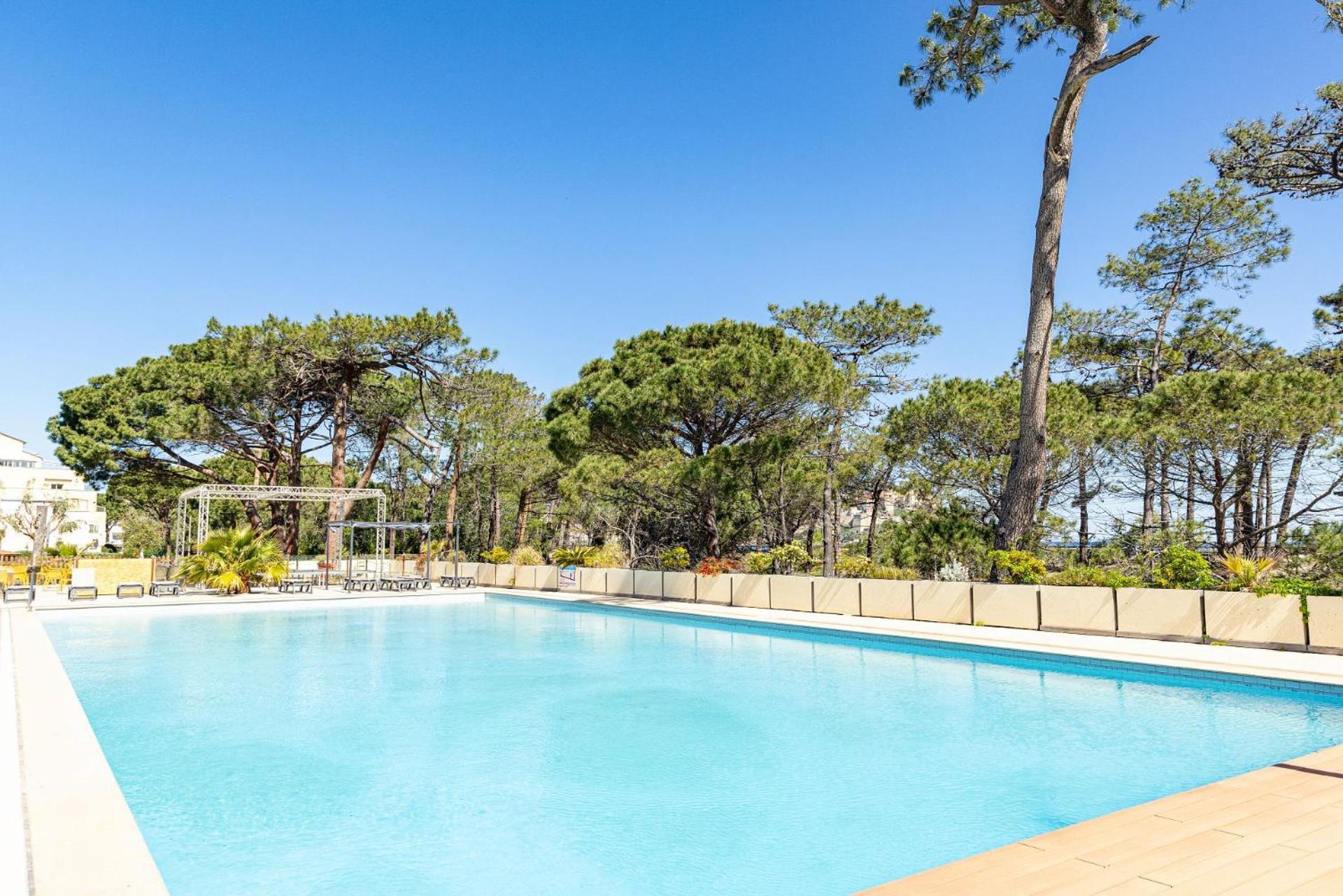 Holiday park Village Club Mileade 3*