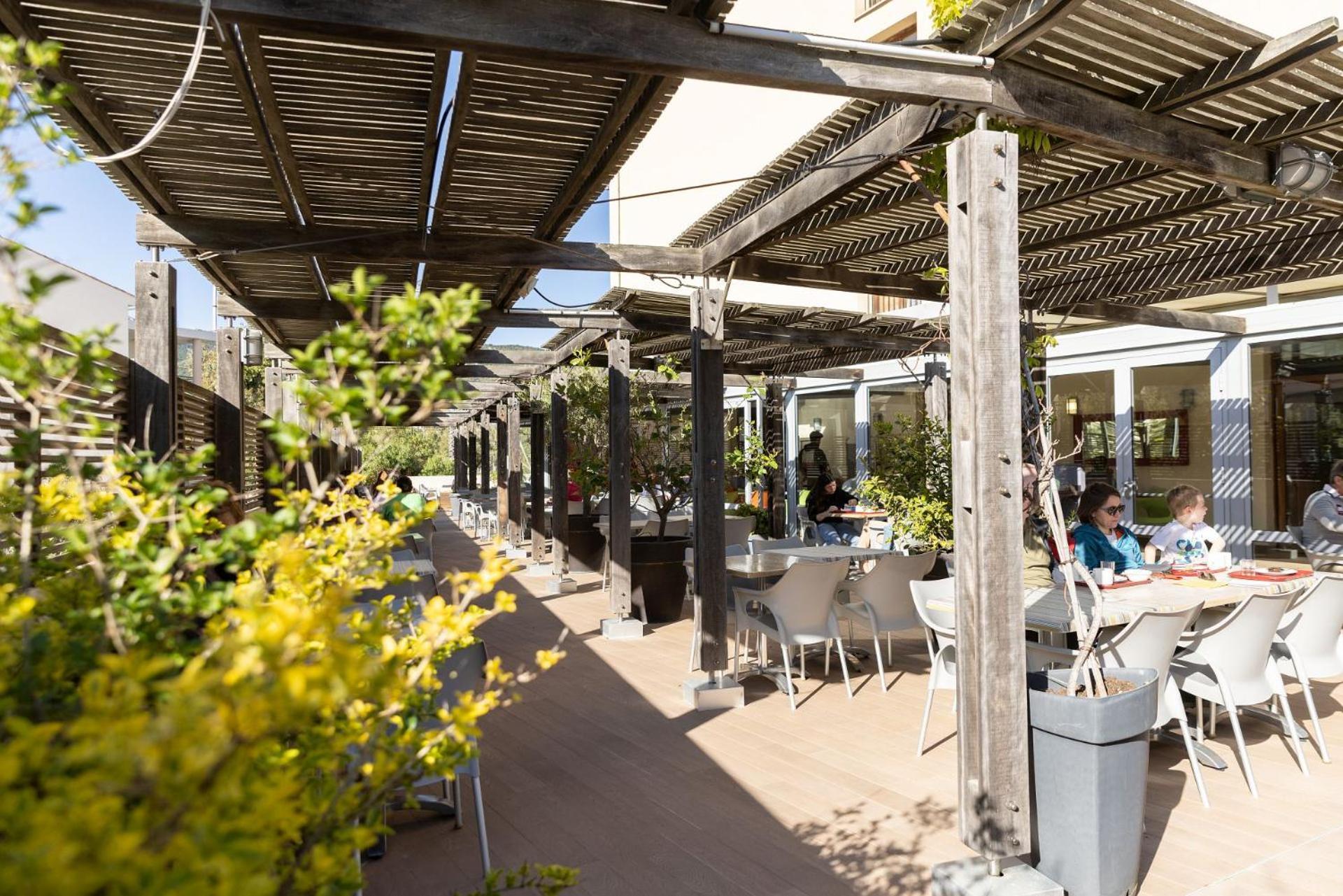 Village Club Mileade Calvi (Corsica)