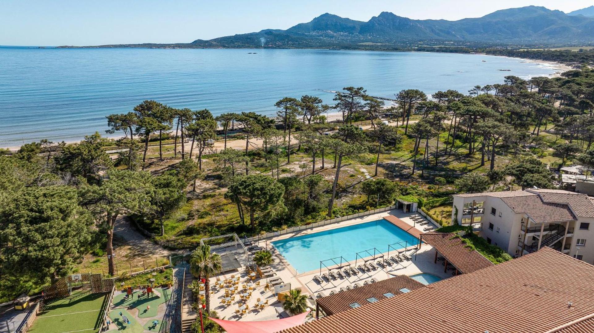 Village Club Mileade