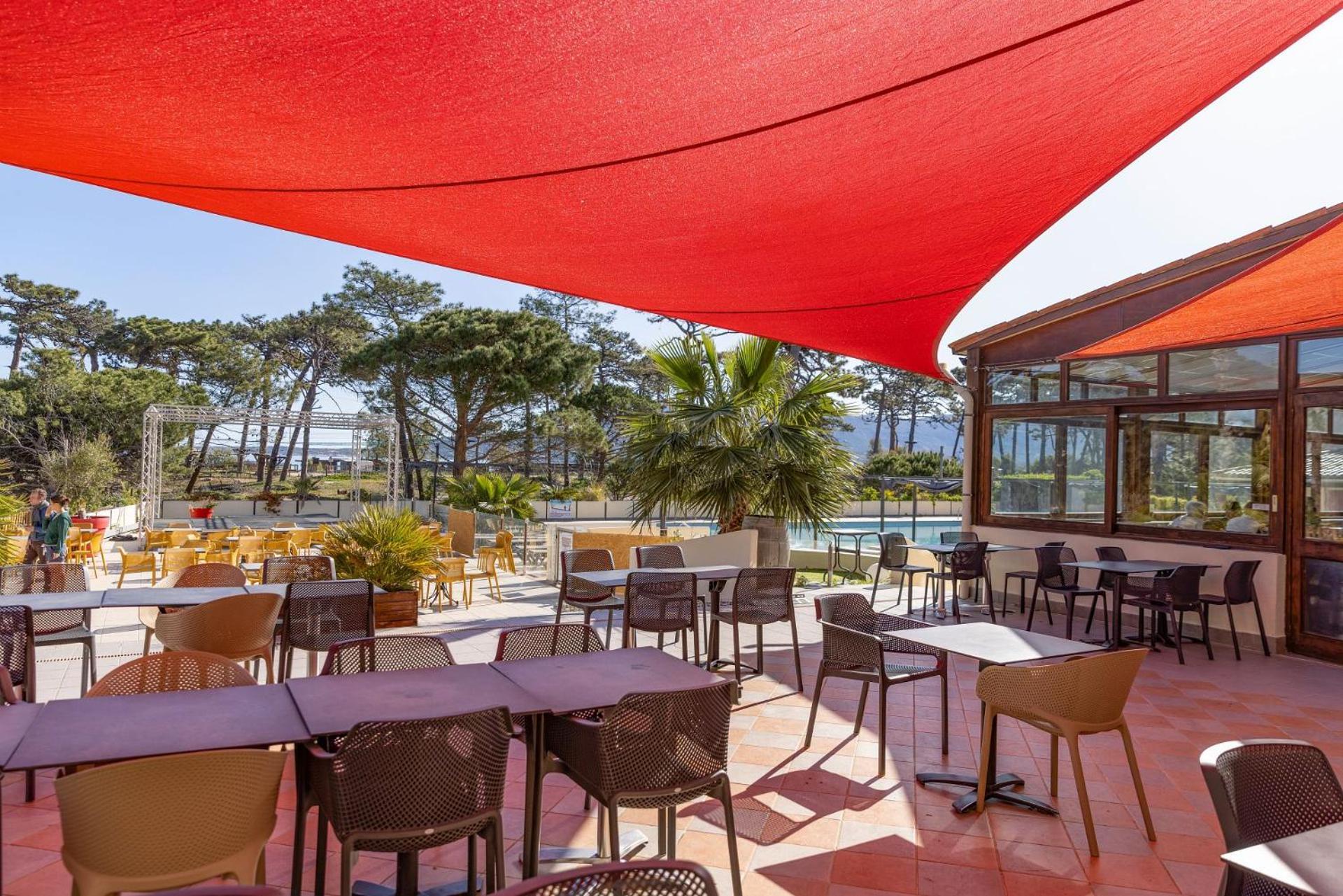 Village Club Mileade Holiday park